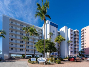Beach Villas # 701-250 Estero Blvd by Coastal Vacation Properties